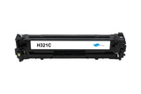 SecondLife - HP toner (CE 321A) 128A Cyan