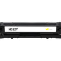 SecondLife - HP toner (CE 322A) 128A Yellow