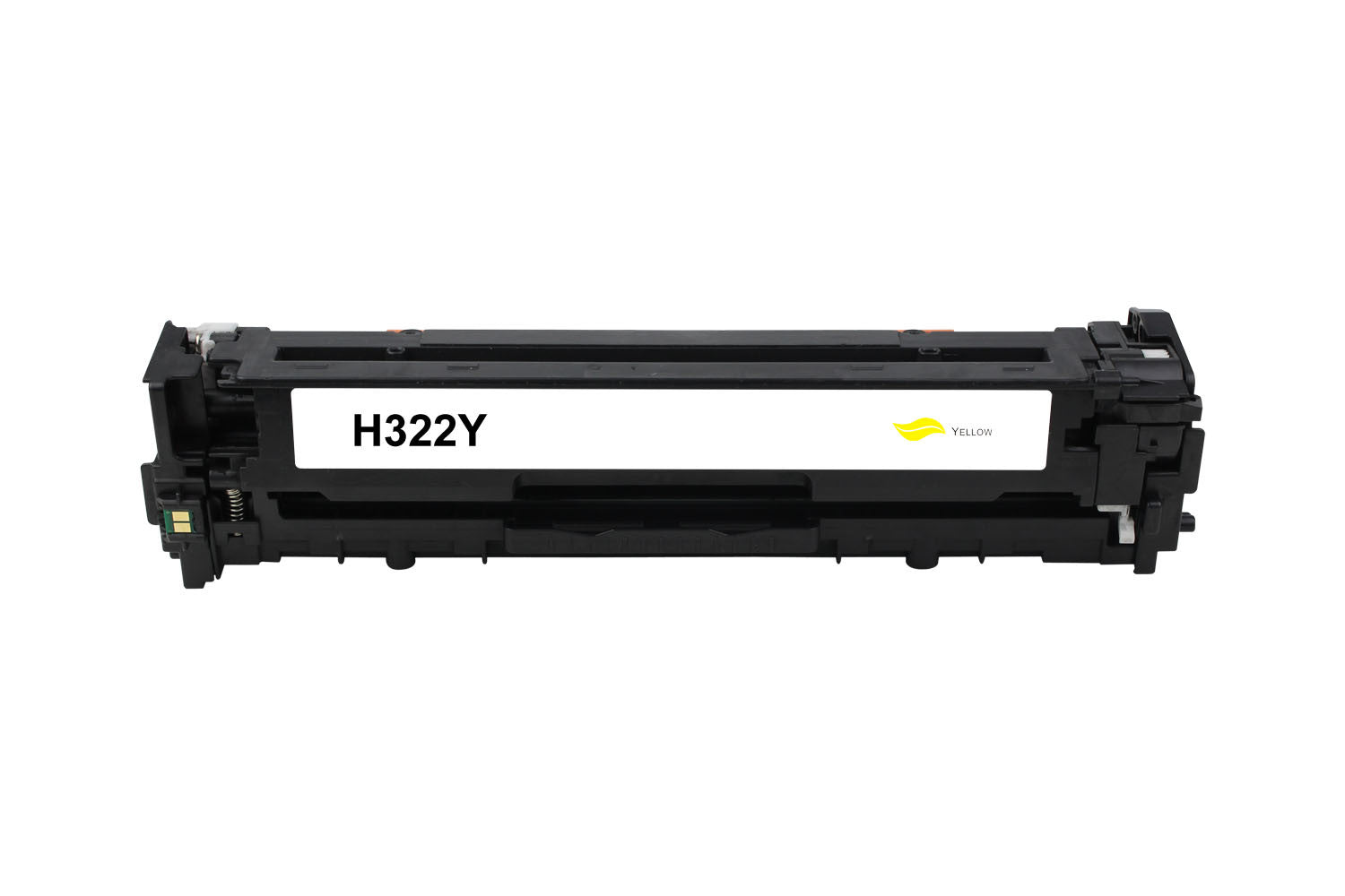 SecondLife - HP toner (CE 322A) 128A Yellow