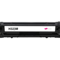 SecondLife - HP toner (CE 323A) 128A Magenta