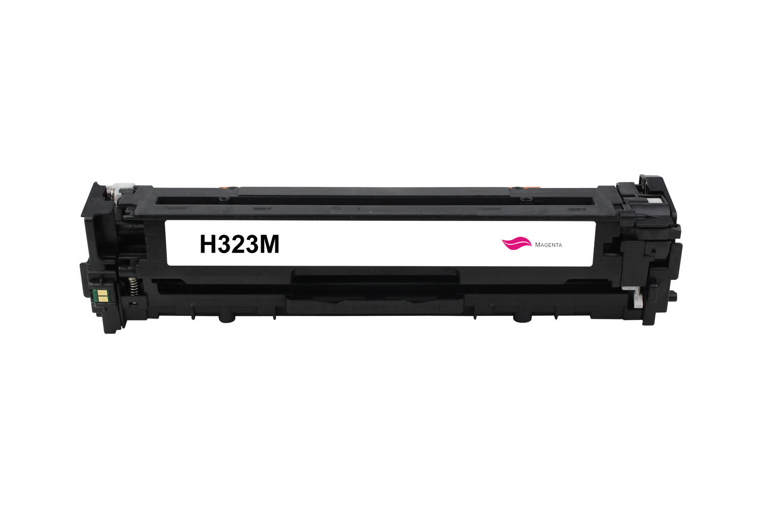 SecondLife - HP toner (CE 323A) 128A Magenta