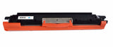 SecondLife - HP toner (CF 351A) 130A (CE 311A) 126A / Canon 729 Cyan