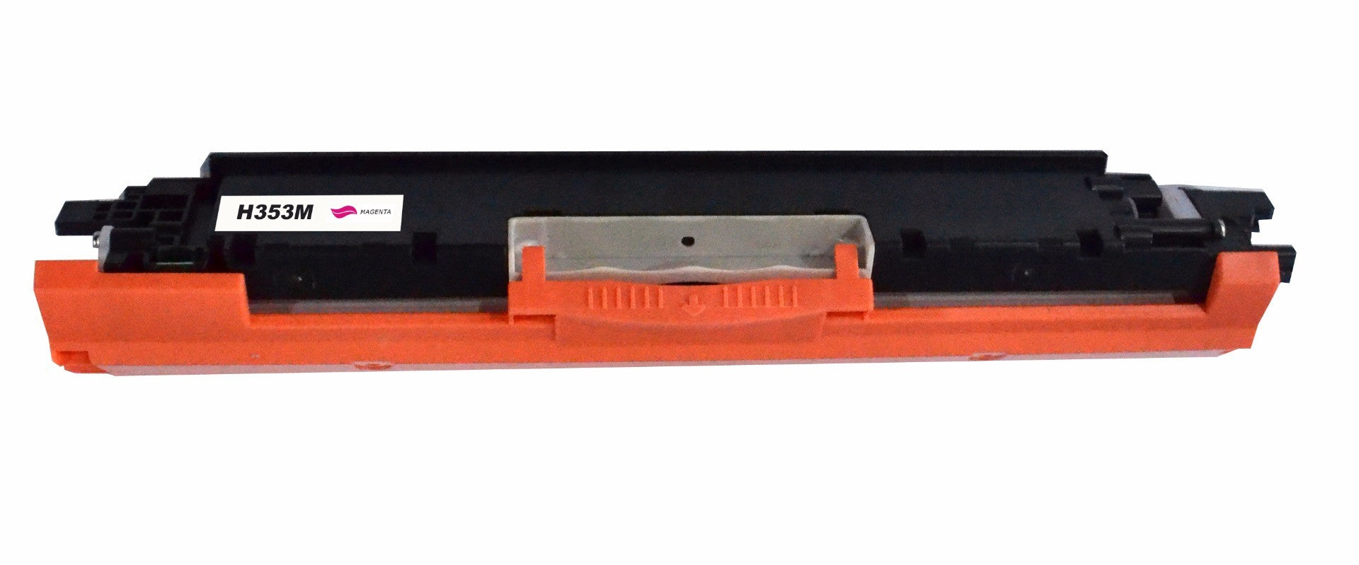 SecondLife - HP toner (CF 353A) 130A (CE 313A) 126A / Canon 729 Magenta