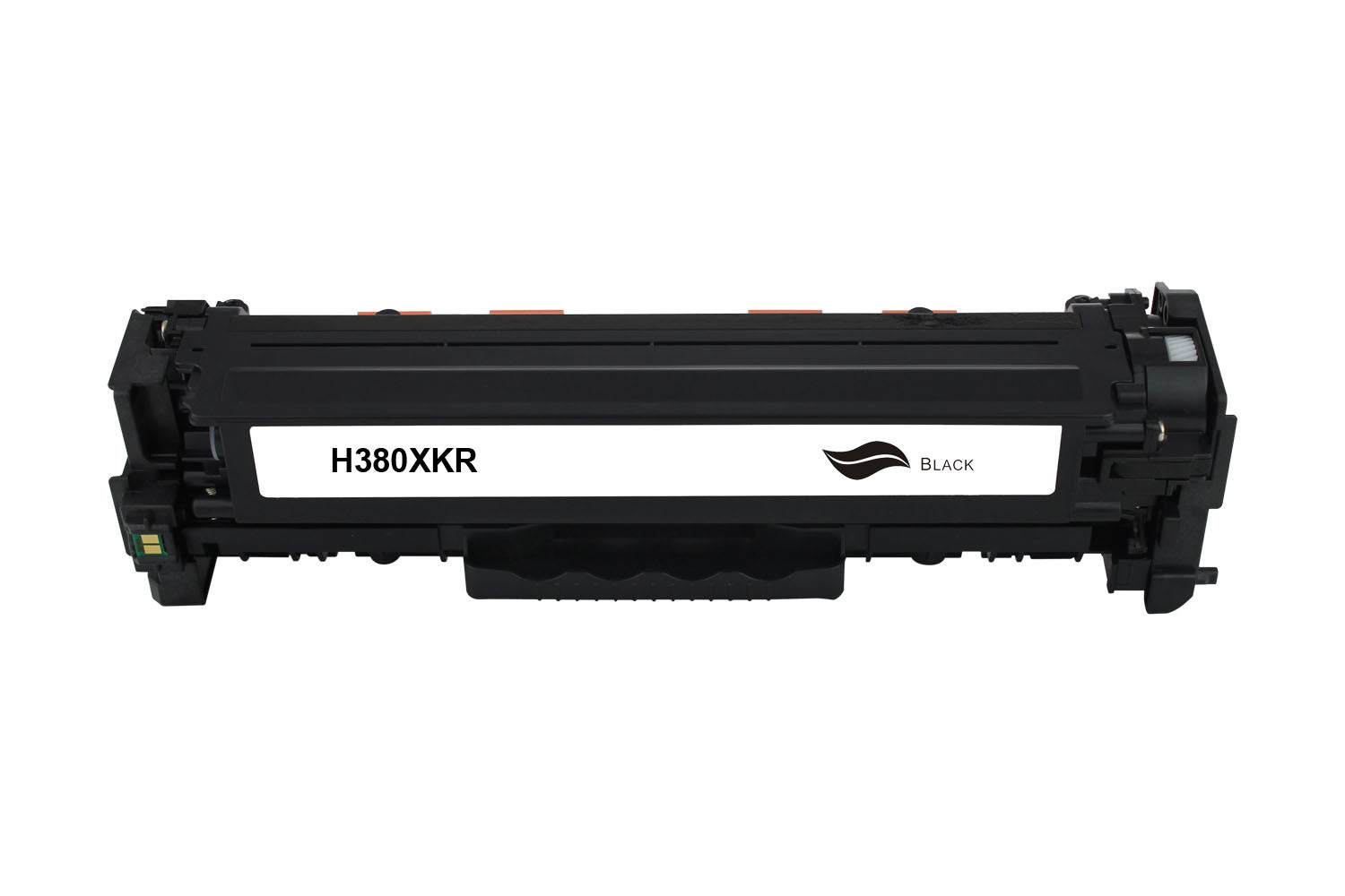 SecondLife - HP toner (CF 380X) 312X Black
