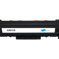 SecondLife - HP toner (CF 381A) 312A Cyan