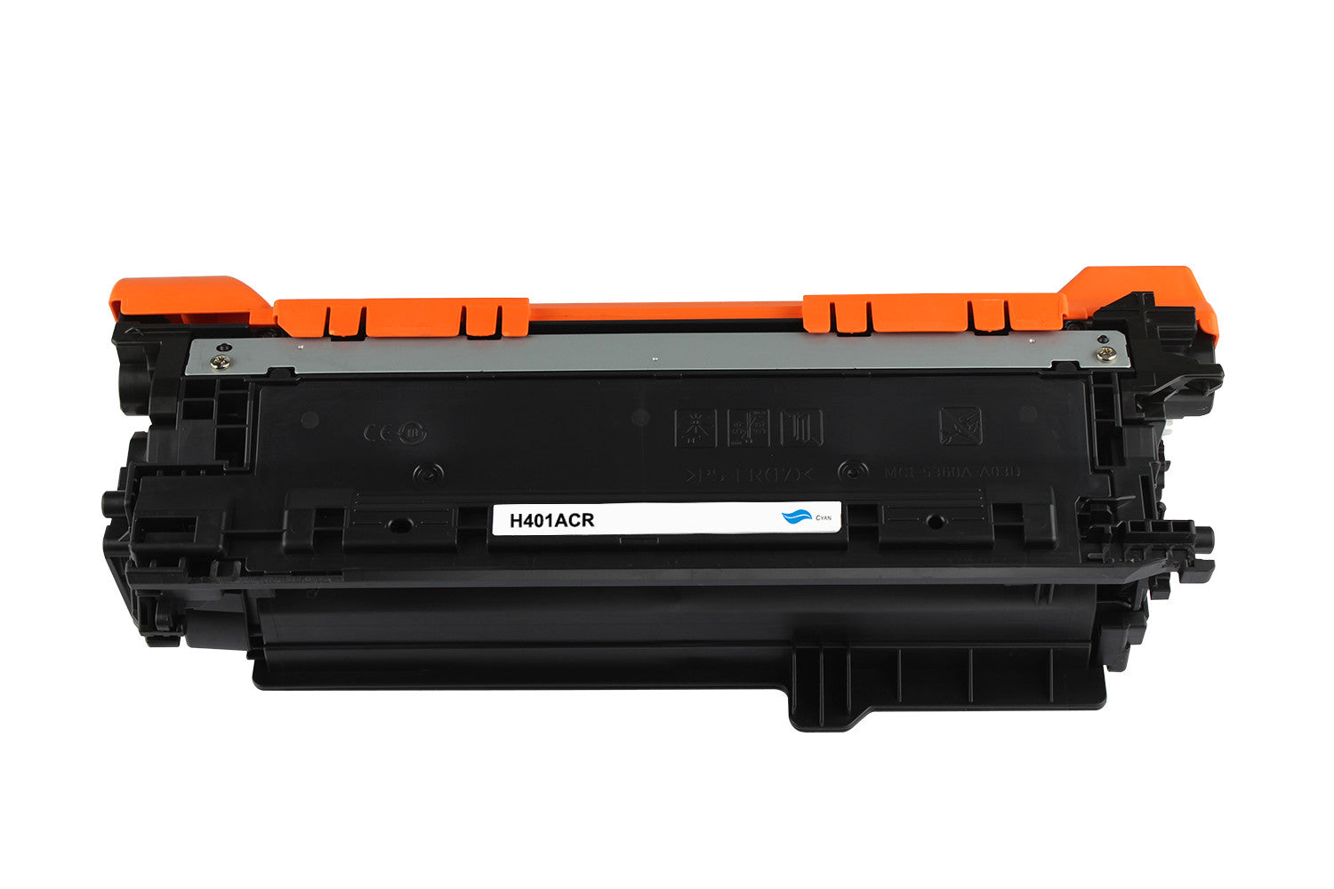 SecondLife - HP toner (CE 401A) 507A / (CE 251A) 504A / Canon 723 Cyan