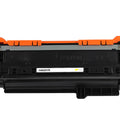 SecondLife - HP toner (CE 402A) 507A / (CE 252A) 504A / Canon 723 Yellow