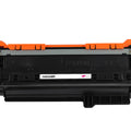 SecondLife - HP toner (CE 403A) 507A / (CE 253A) 504A / Canon 723 Magenta