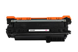 SecondLife - HP toner (CE 403A) 507A / (CE 253A) 504A / Canon 723 Magenta