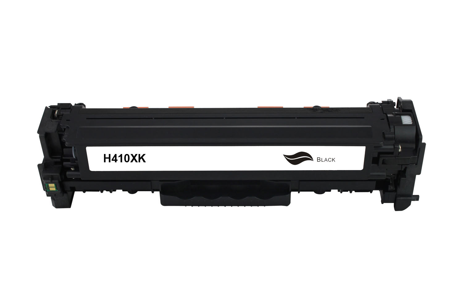 SecondLife - HP toner (CE 410X) 305X  Black