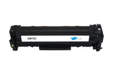 SecondLife - HP toner (CE 411A) 305A Cyan