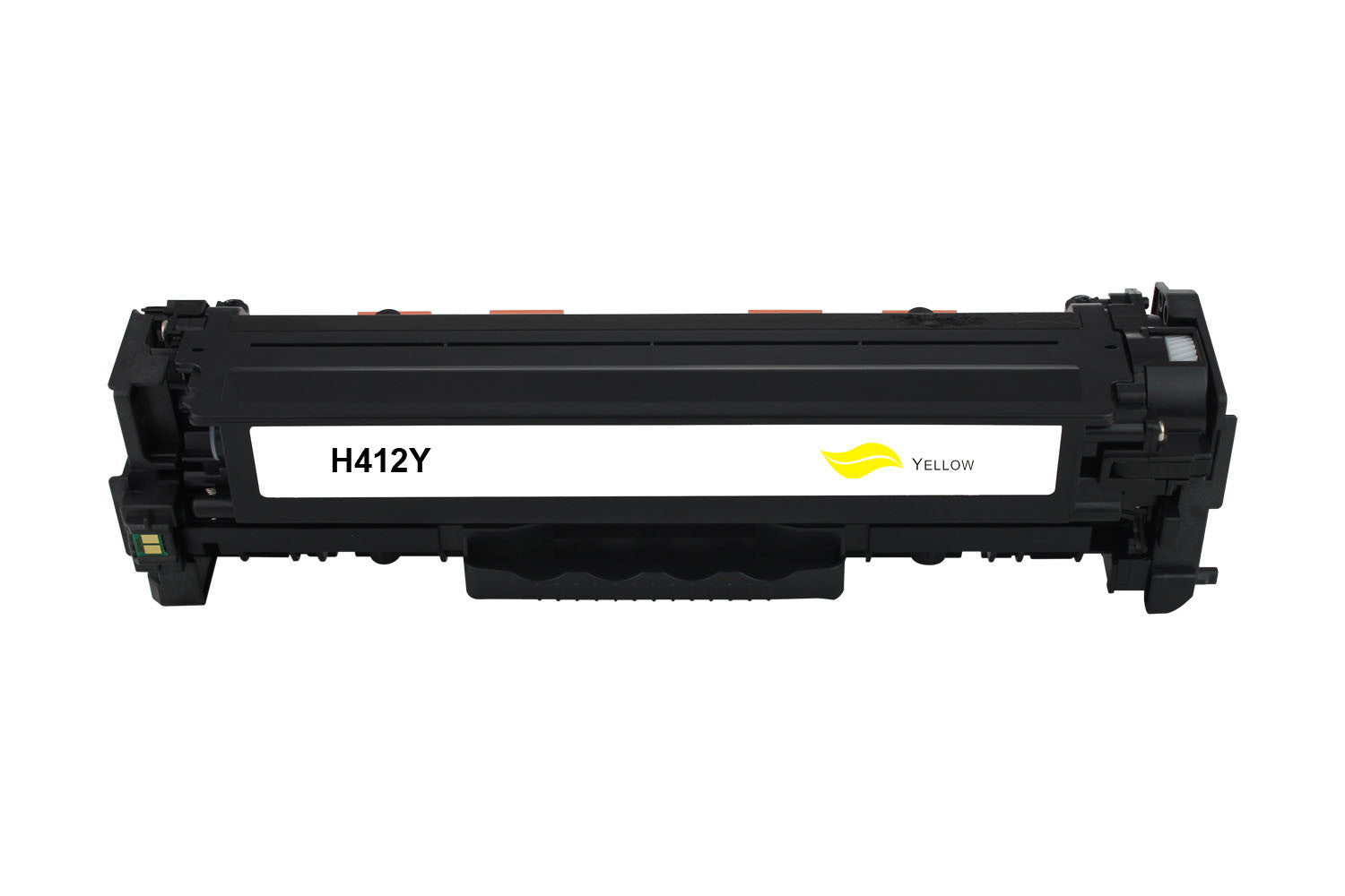 SecondLife - HP toner (CE 412A) 305A Yellow