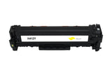 SecondLife - HP toner (CE 412A) 305A Yellow