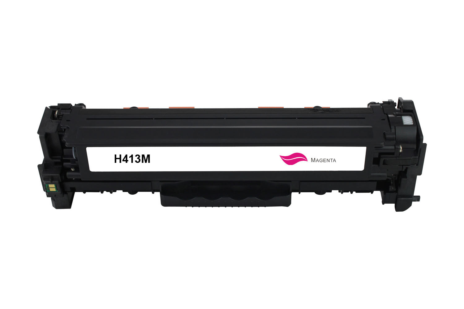 SecondLife - HP toner (CE 413A) 305A Magenta