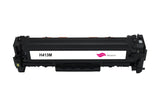 SecondLife - HP toner (CE 413A) 305A Magenta
