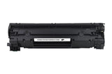 SecondLife - HP toner (CB 436A) 36A / (CB 435A) 35A Black