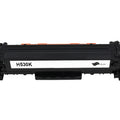 SecondLife - HP toner (CC 530A) 304A Black / Canon 718