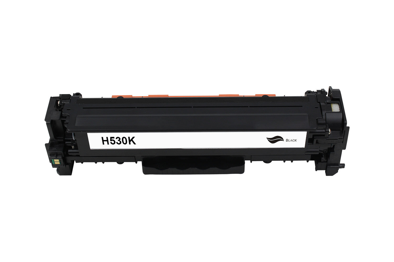 SecondLife - HP toner (CC 530A) 304A Black / Canon 718