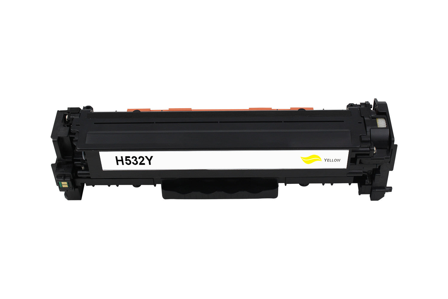 SecondLife - HP toner (CC 532A) 304A Yellow / Canon 718