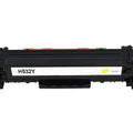 SecondLife - HP toner (CF 532A) 205A Yellow