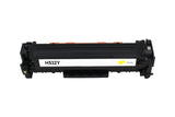 SecondLife - HP toner (CF 532A) 205A Yellow