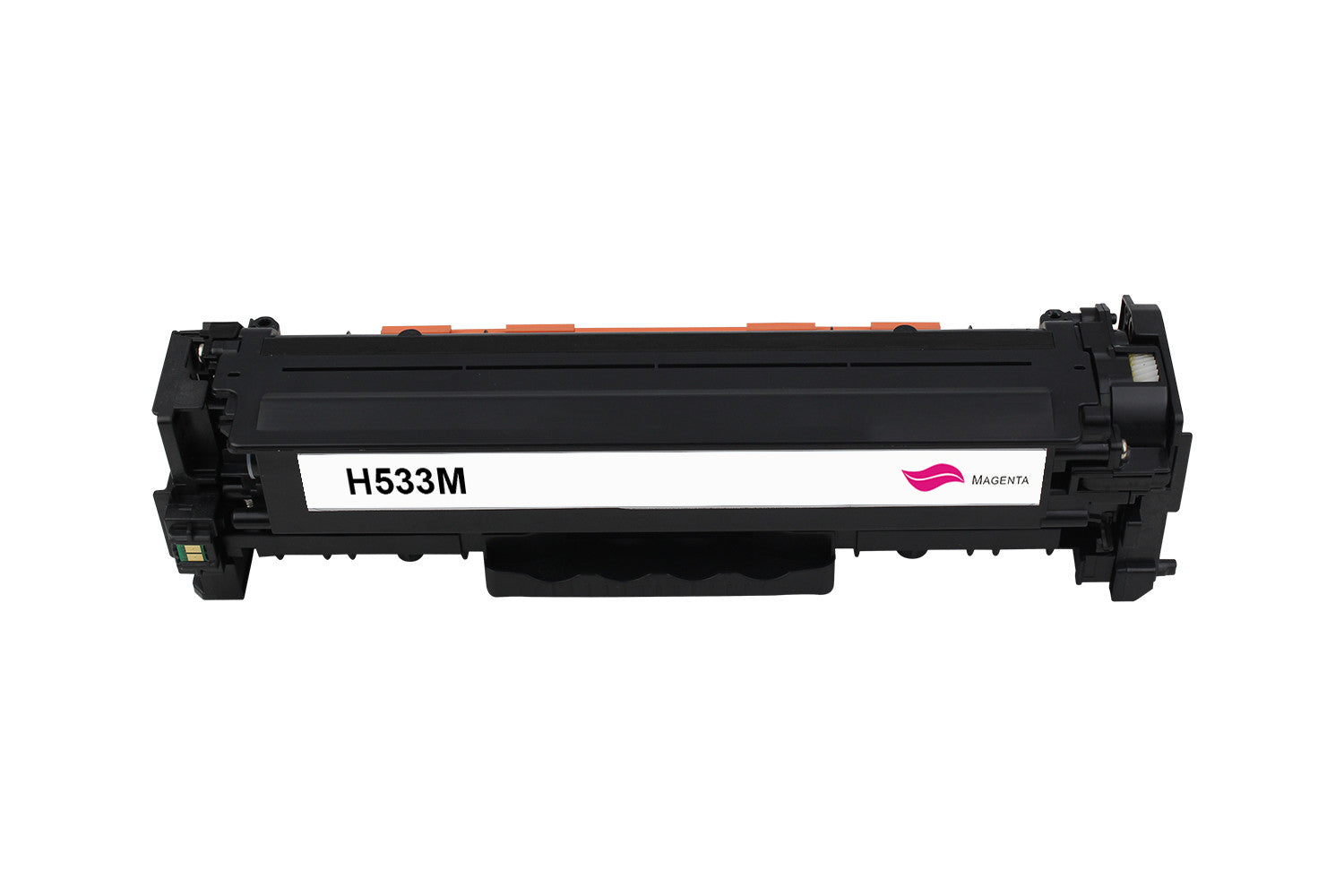 SecondLife - HP toner (CC 533A) 304A Magenta / Canon 718