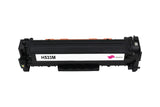 SecondLife - HP toner (CF 533A) 205A Magenta