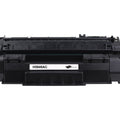 SecondLife - HP toner (Q 5949A) 49A / (Q 7553A) 53A Black