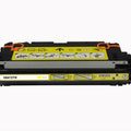 SecondLife - HP toner (Q 6472A) 502A / Canon 711 Yellow