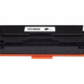 SecondLife - HP toner (CF 400X) 201X / Canon 045 Black