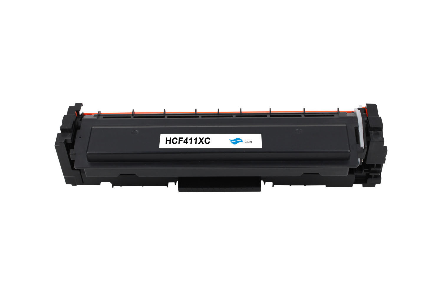 SecondLife - HP toner (CF 411X) 410X Cyan