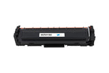 SecondLife - HP toner (CF 411X) 410X Cyan