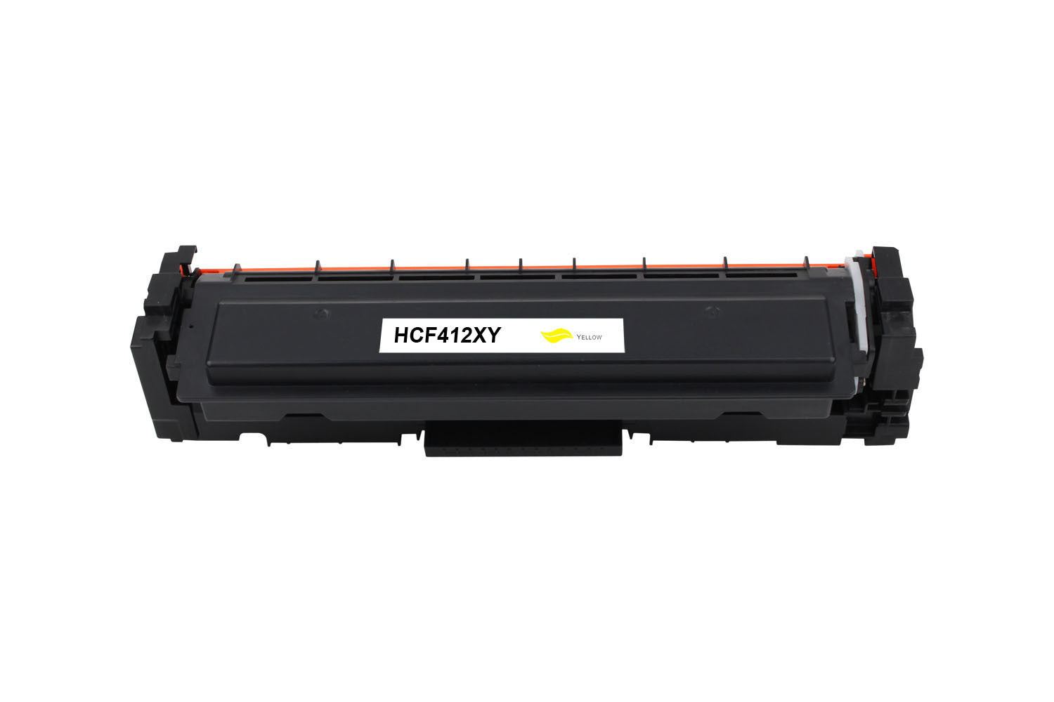 SecondLife - HP toner (CF 412X) 410X Yellow