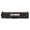 SecondLife - HP toner (CF 540X) 203X Black - Canon 054BK