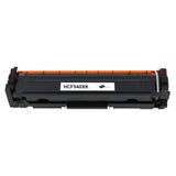 SecondLife - HP toner (CF 540X) 203X Black - Canon 054BK