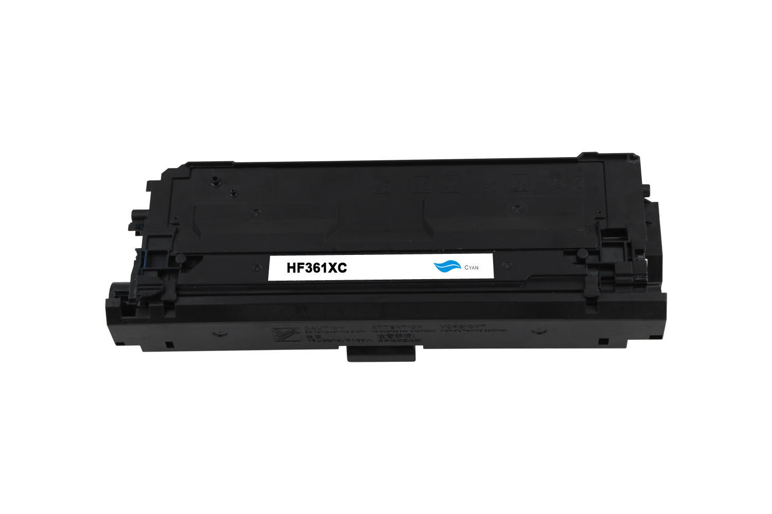 SecondLife - HP toner (CF 361X) 508X Cyan