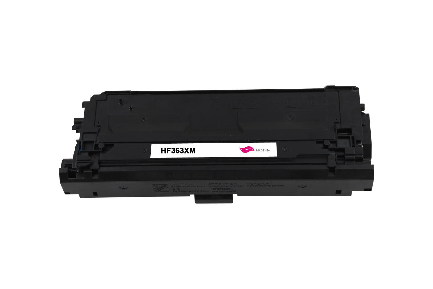 SecondLife - HP toner (CF 363X 508X Magenta