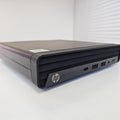 HP i5-10500T-16GB-256GB-W11 Pro mini Refurbished