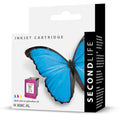 SecondLife - HP 308 XL Color