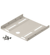 Mounting Kit 3,5-inch -> 2,5-inch