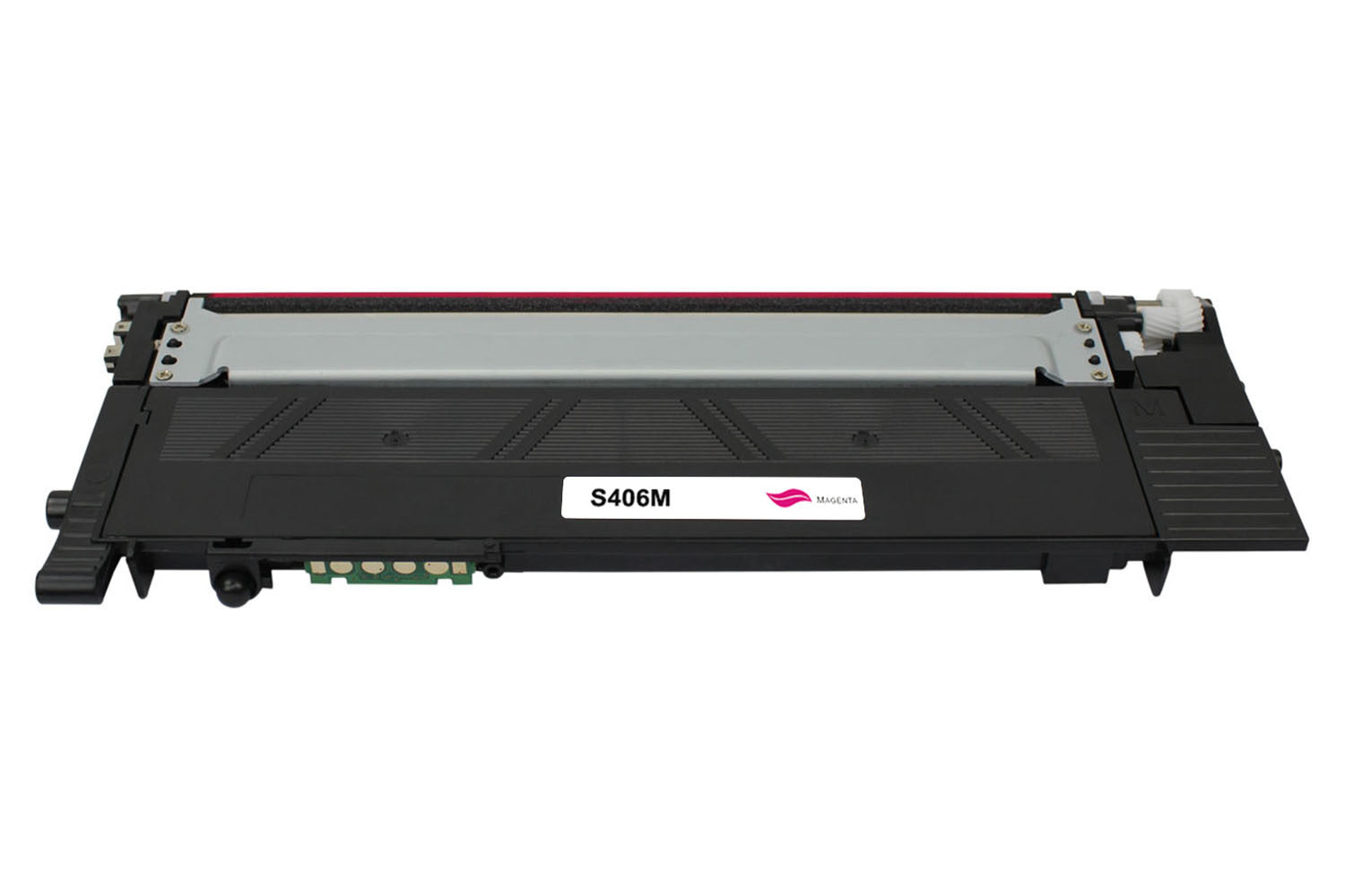 SecondLife - Samsung toner CLT-M 406 S/ELS Magenta (60PM)