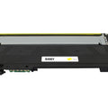 SecondLife - Samsung toner CLT-Y 406 S/ELS Yellow (60PY)