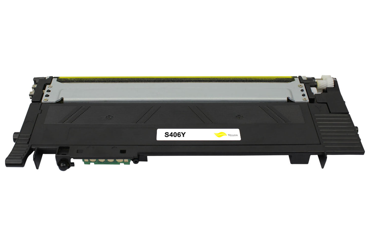 SecondLife - Samsung toner CLT-Y 406 S/ELS Yellow (60PY)