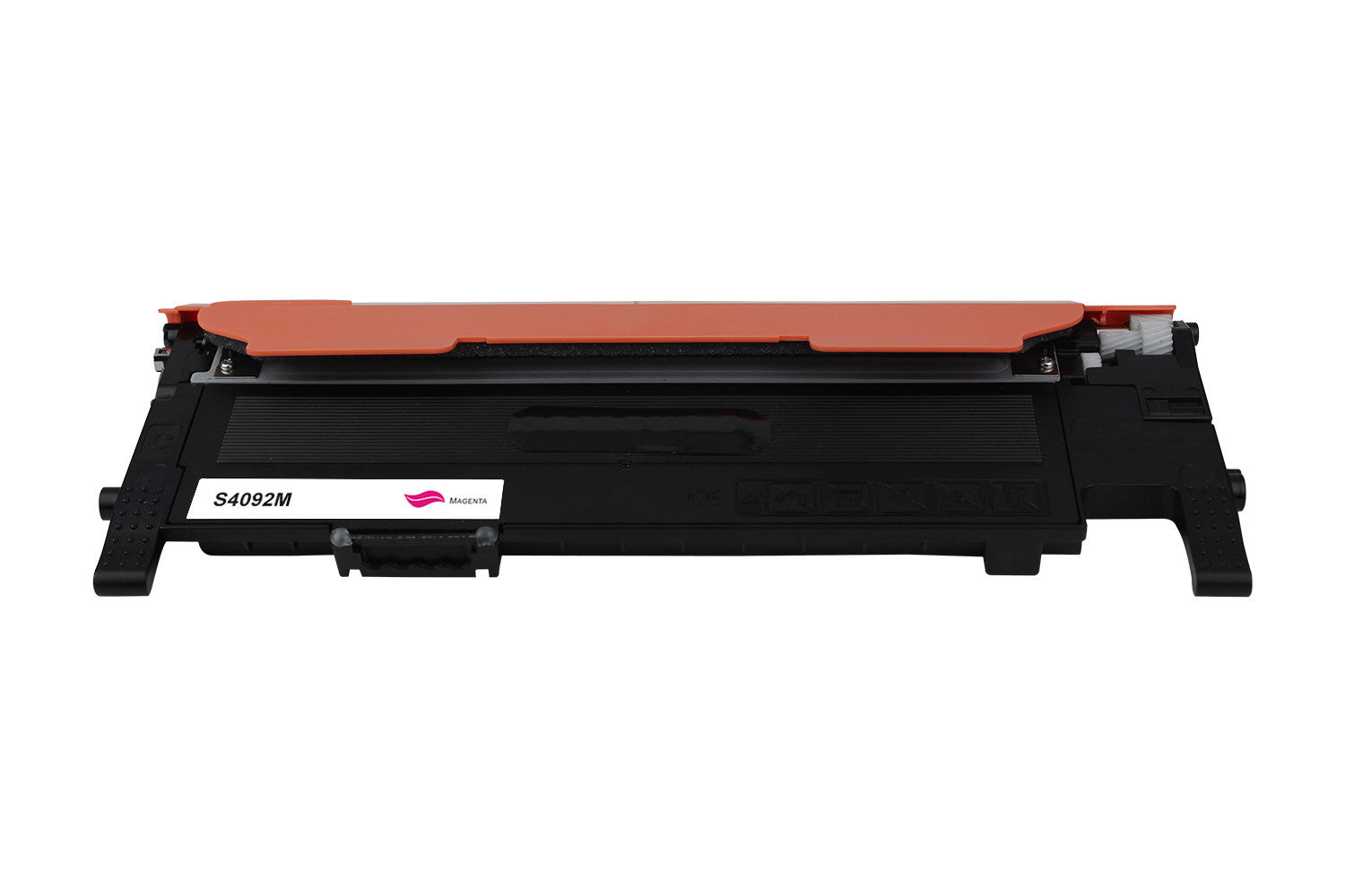 SecondLife - Samsung toner CLT-M 4092S ( 310/315 ) Magenta