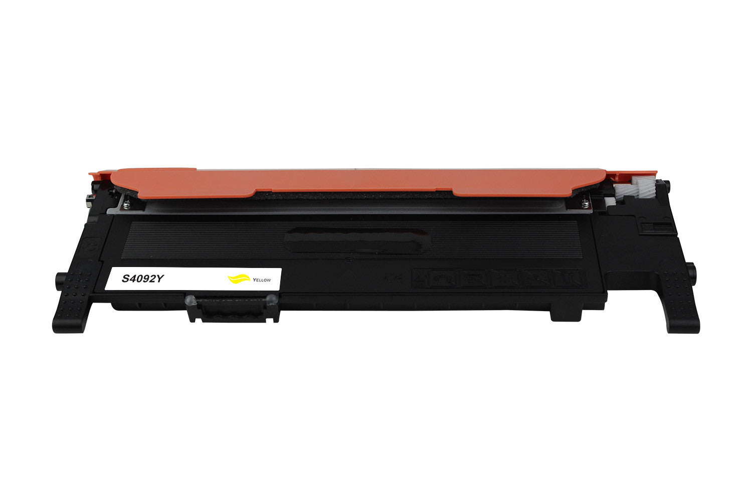 SecondLife - Samsung toner CLT-Y 4092S ( 310/315 ) Yellow