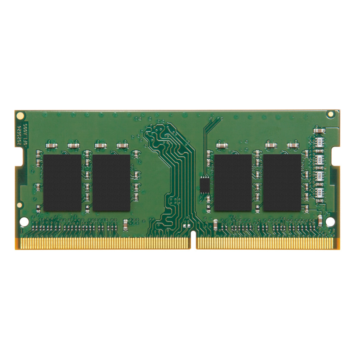 SODIMM 8GB DDR4-3200 diverse fabrikanten Pulled Tray