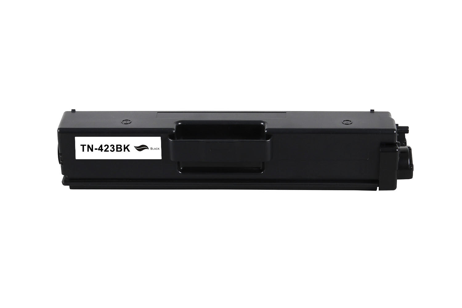 SecondLife - Brother toner TN- 423 / TN- 421 Black