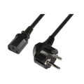 Voedingskabel 1.80m OEM