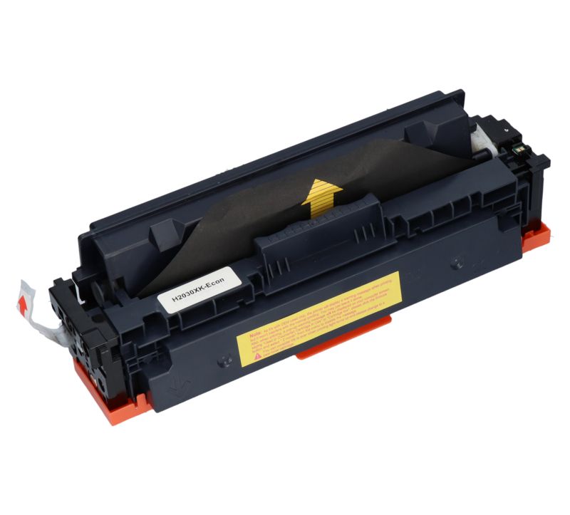 SecondLife - HP toner (W 2030X) 415X Black