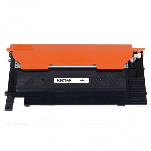 SecondLife - HP toner (W 2070A) 117A Black